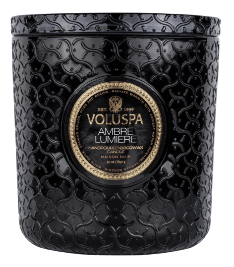 30oz Luxe Candle - EnlightenLiving