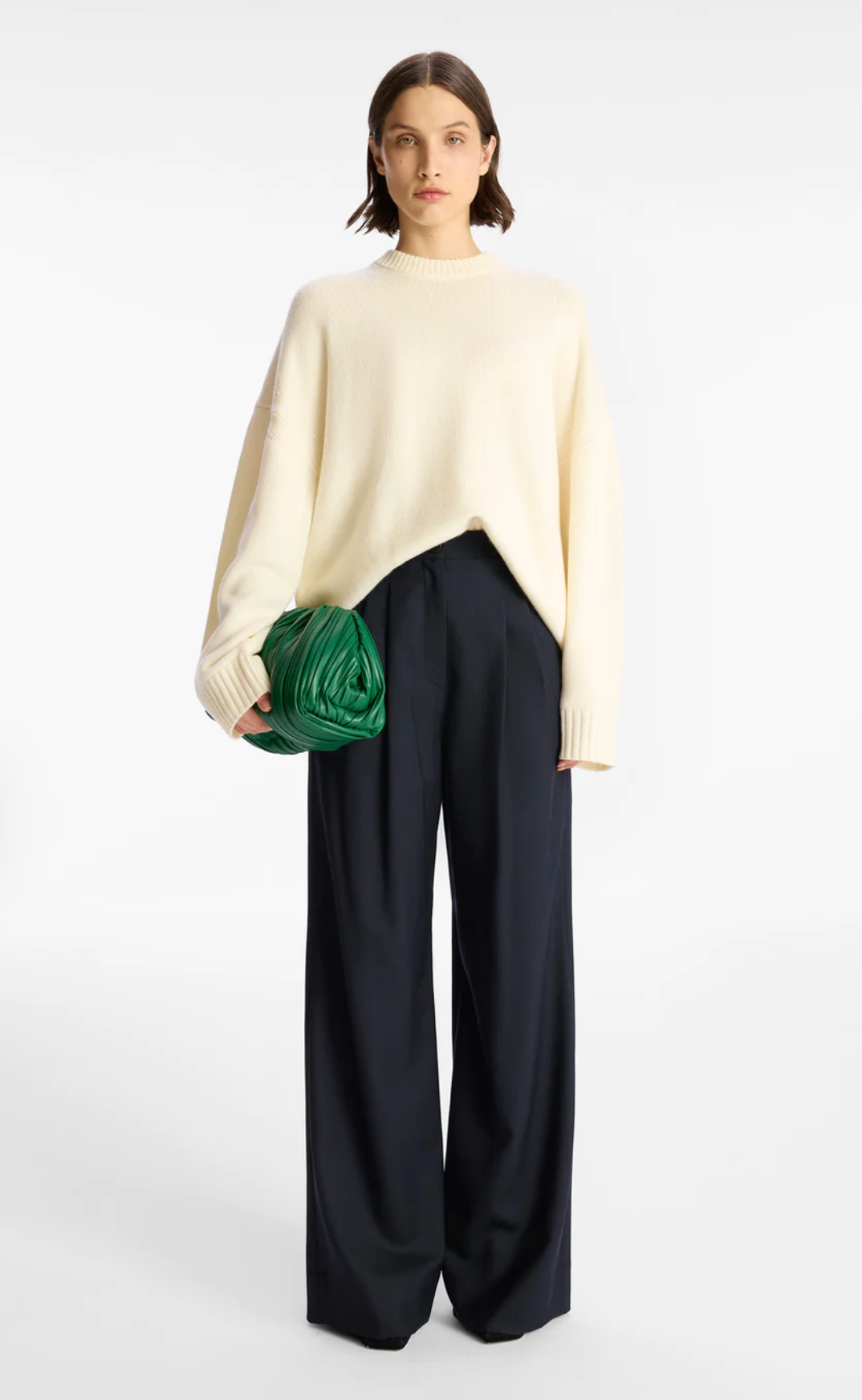 Ayden Sweater