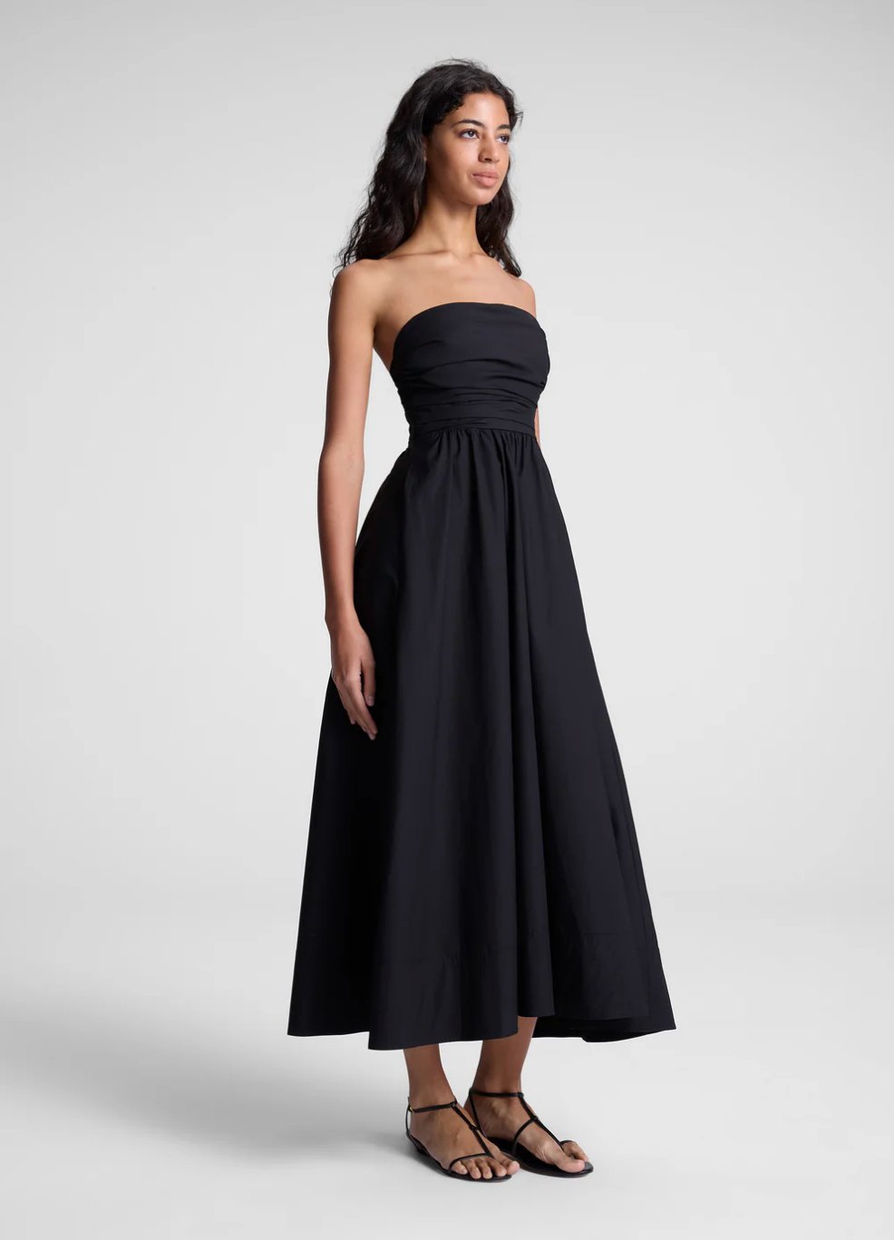 Tate Dress