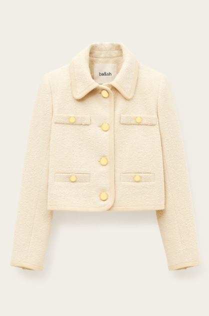 Veste Meiradith