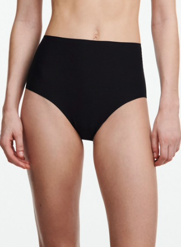 High Waist Soft Stretch Brief