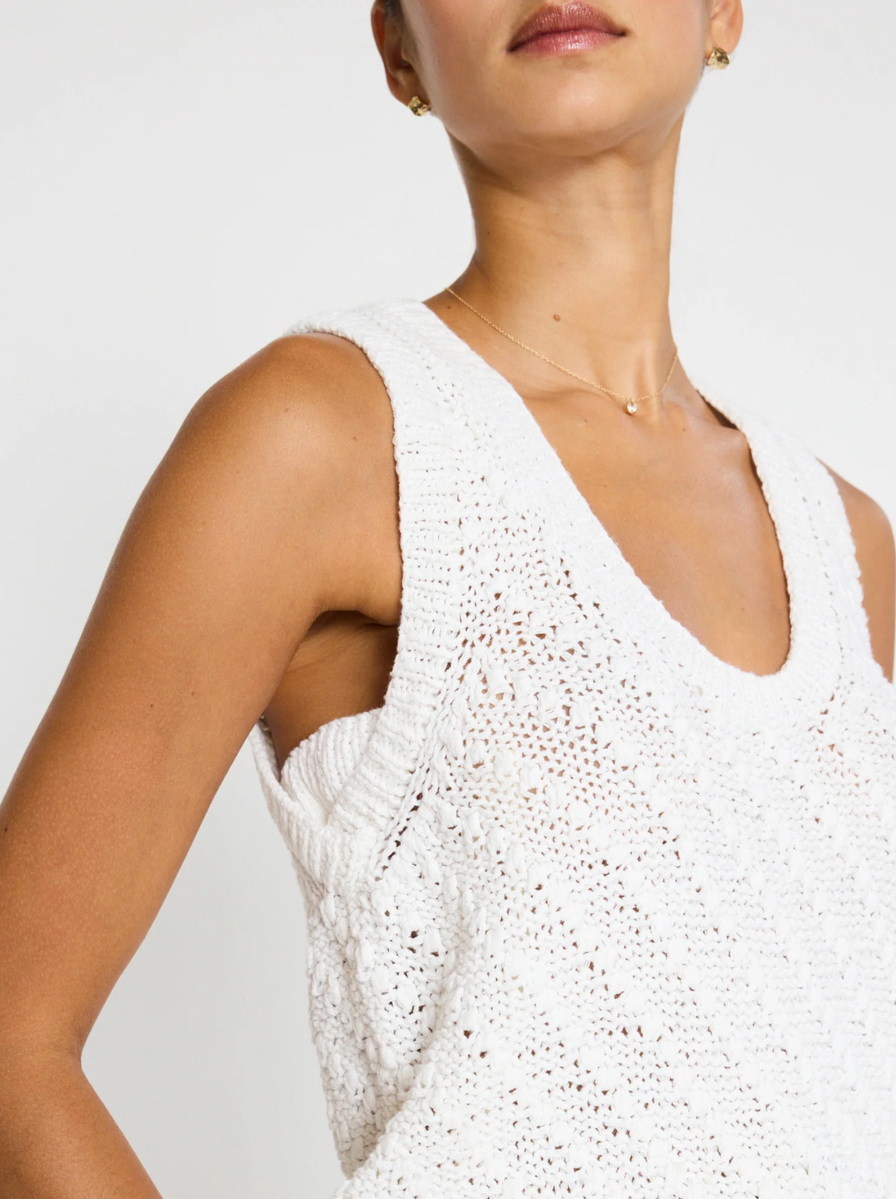 Eliot Tank Top