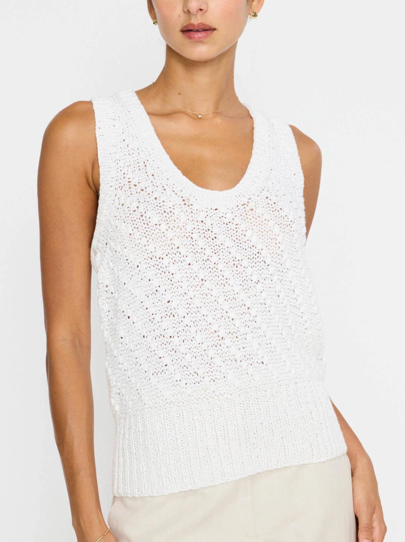 Eliot Tank Top
