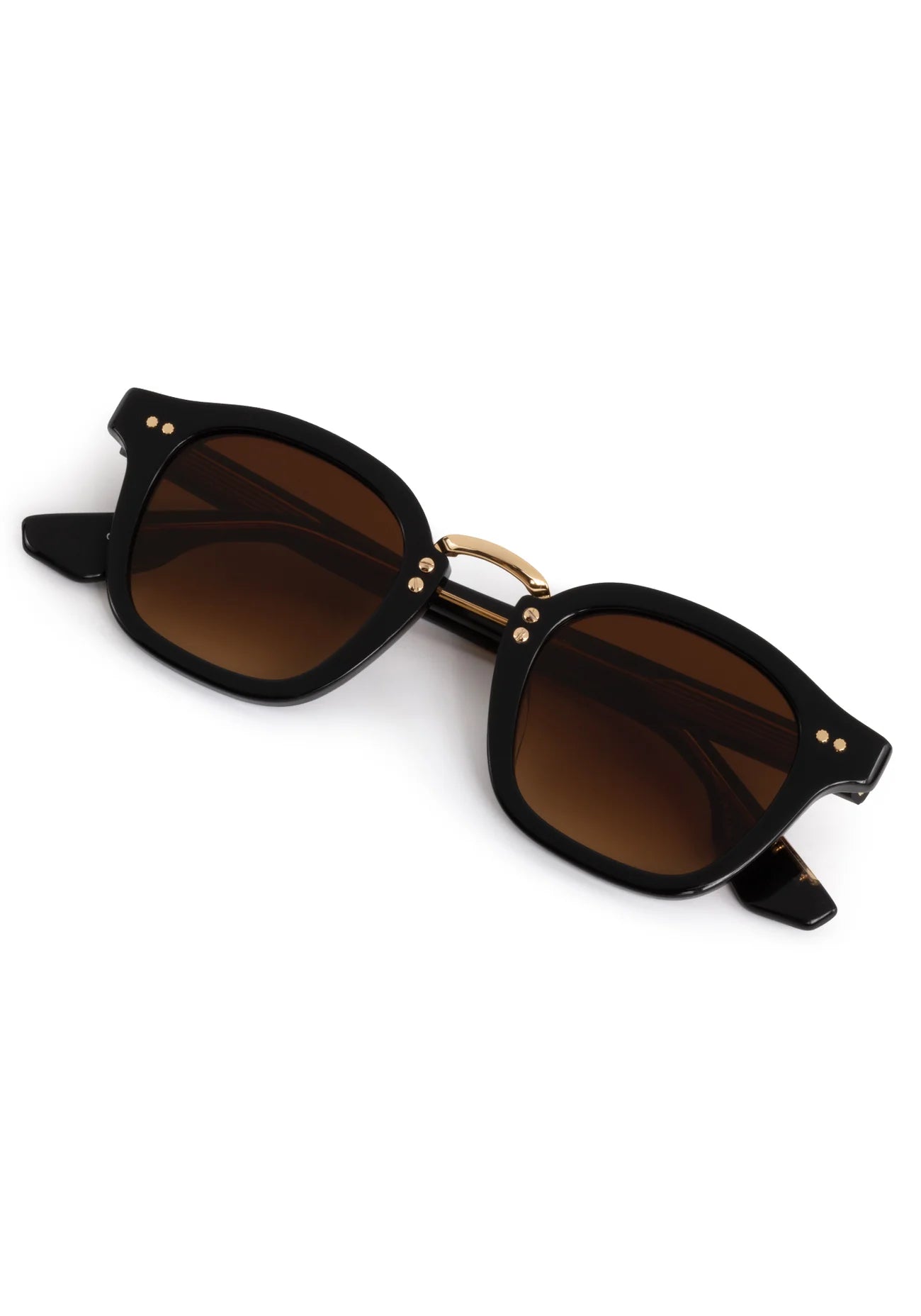 Campbell Black + Black Tea