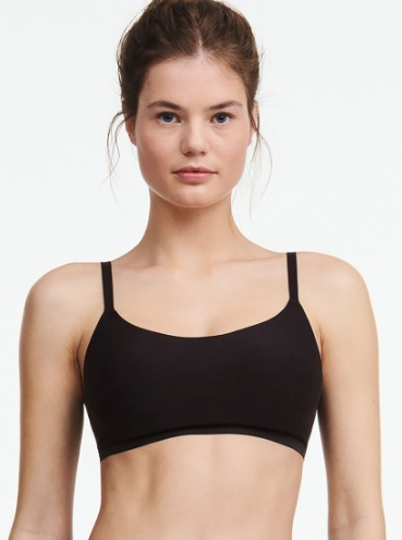 Adjustable Soft Stretch Bra