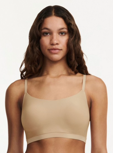 Adjustable Soft Stretch Bra