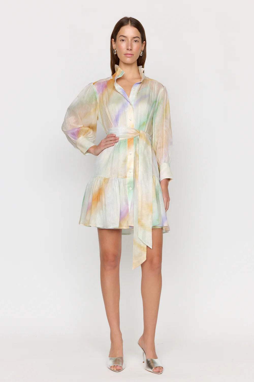 Emi Dress