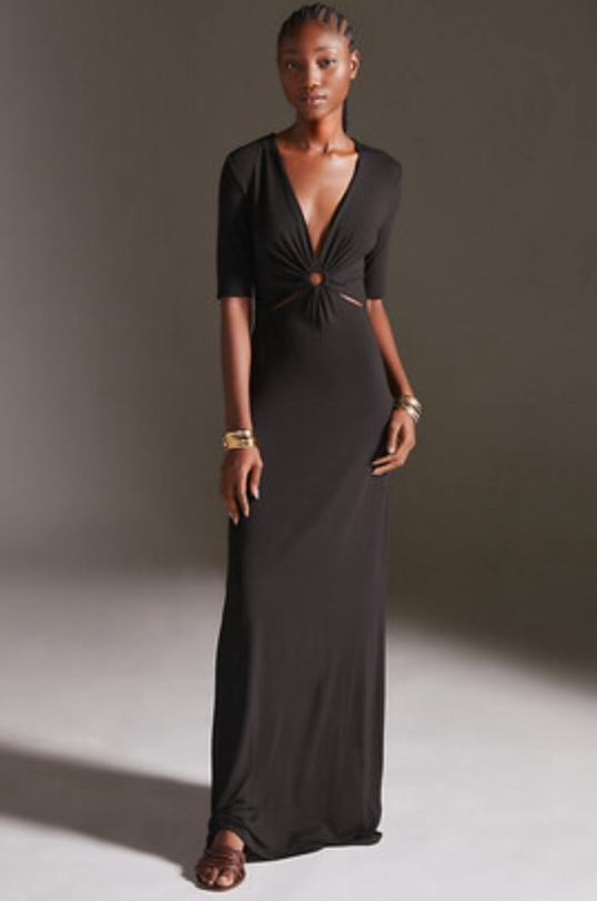 Center of Attention Dress 75% OFF