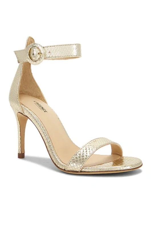 Gisele Sandal