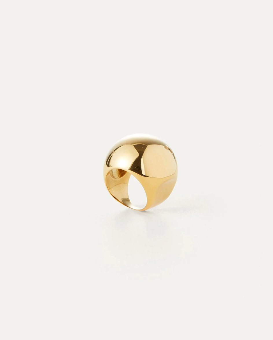 Supernova Ring