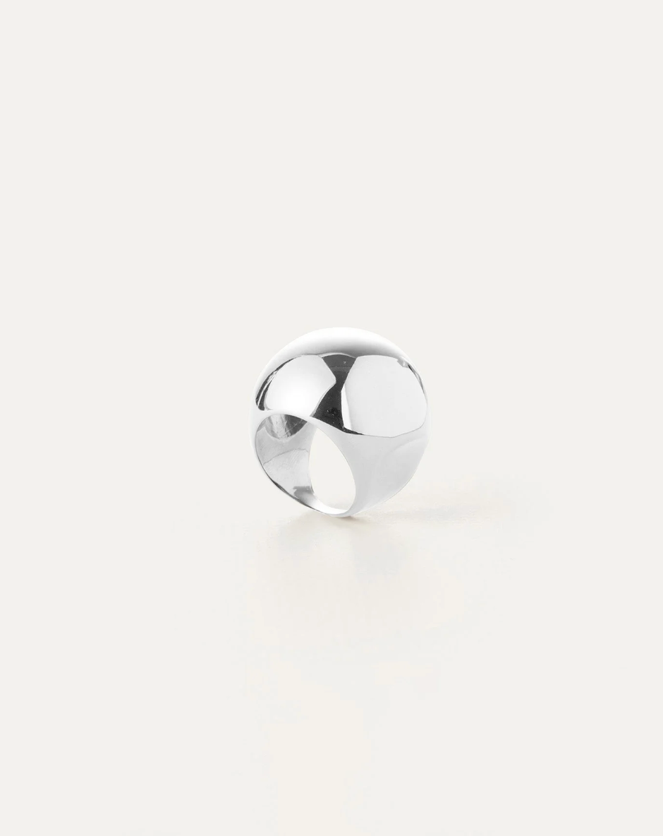 Supernova Ring