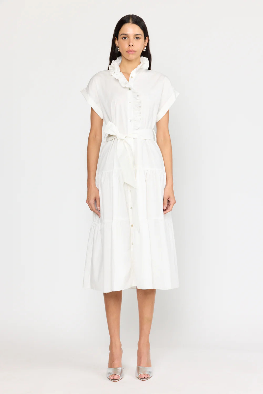Jonah Dress