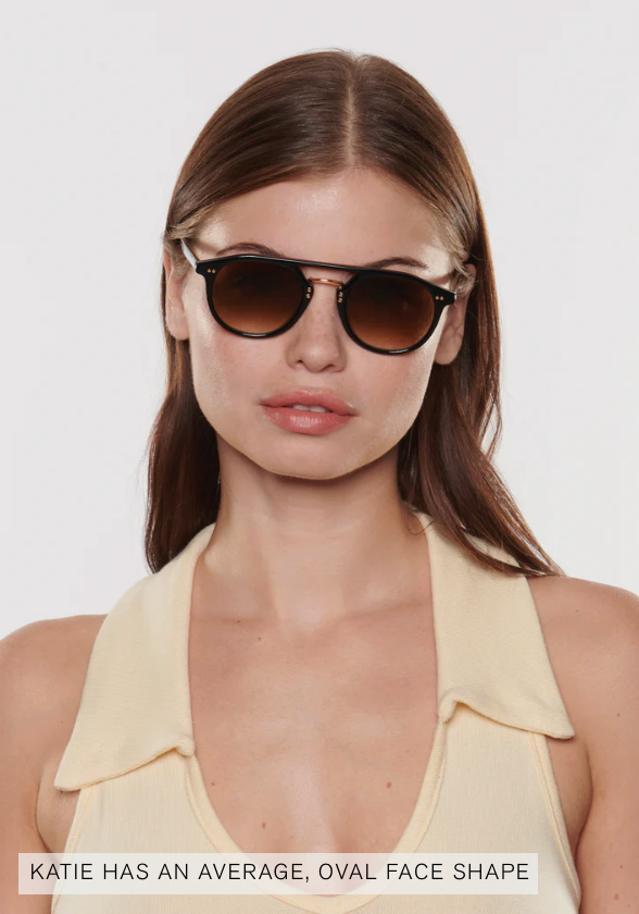 Markle 18K Sunglasses