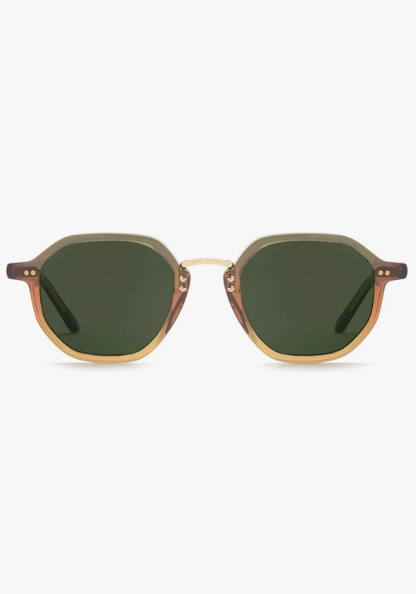 Dakota Wasabi 12K