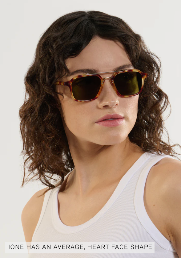 Colton Hawksbill 12K Polarized
