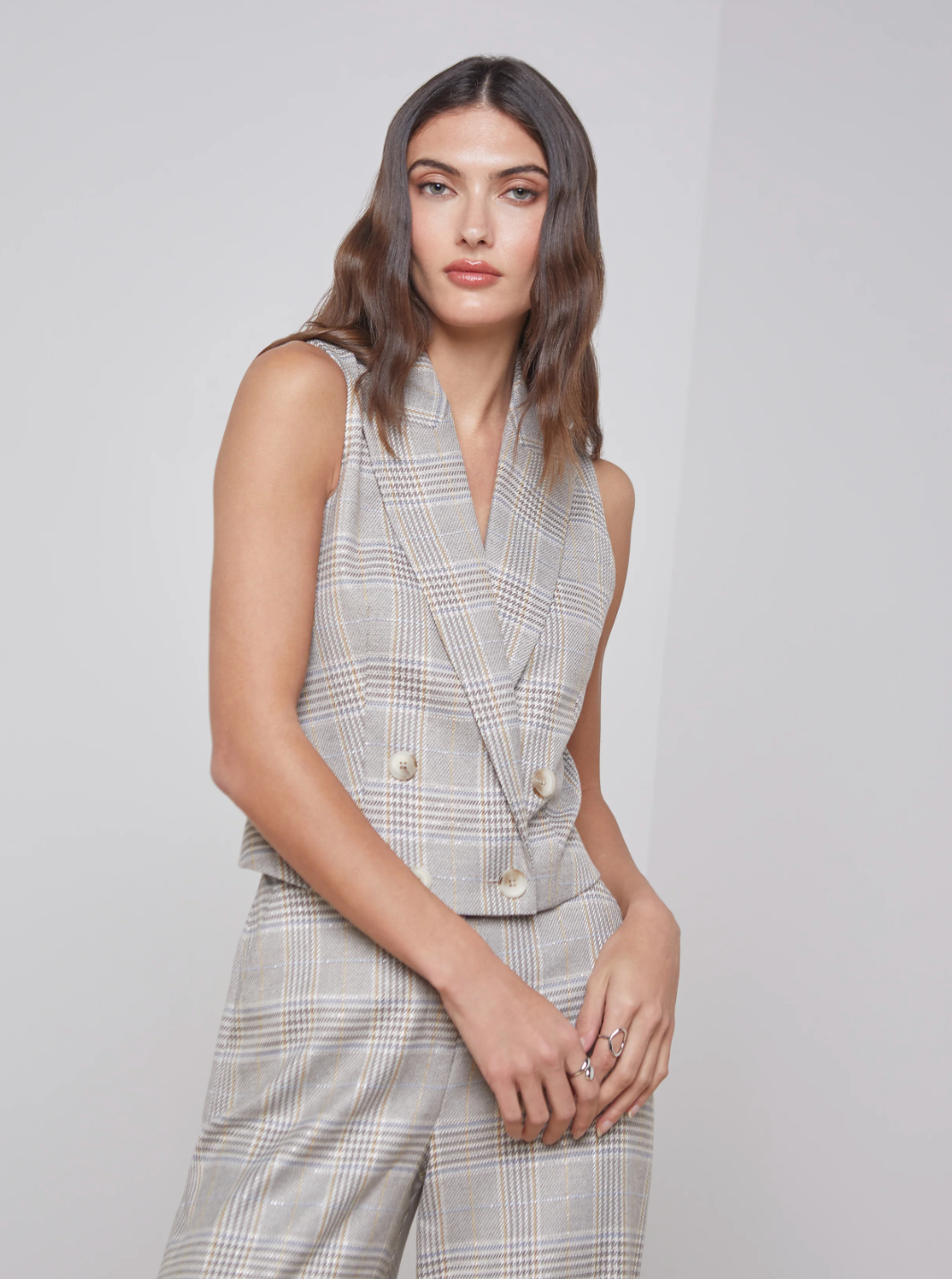 Fable Vest