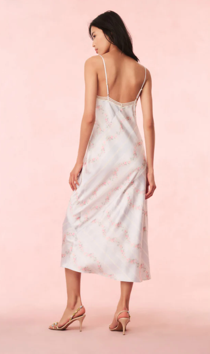 Ermon Dress