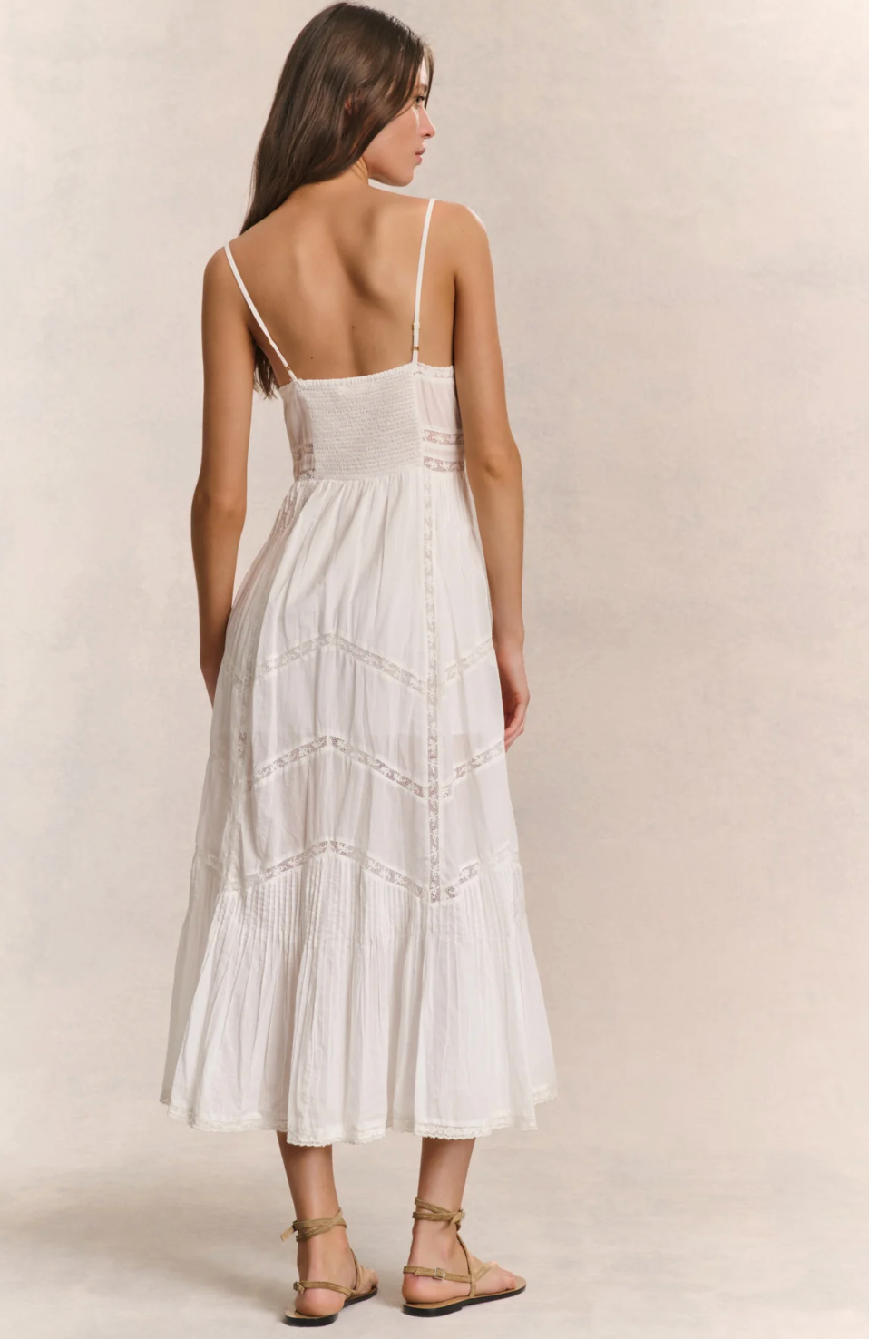Esilda Dress