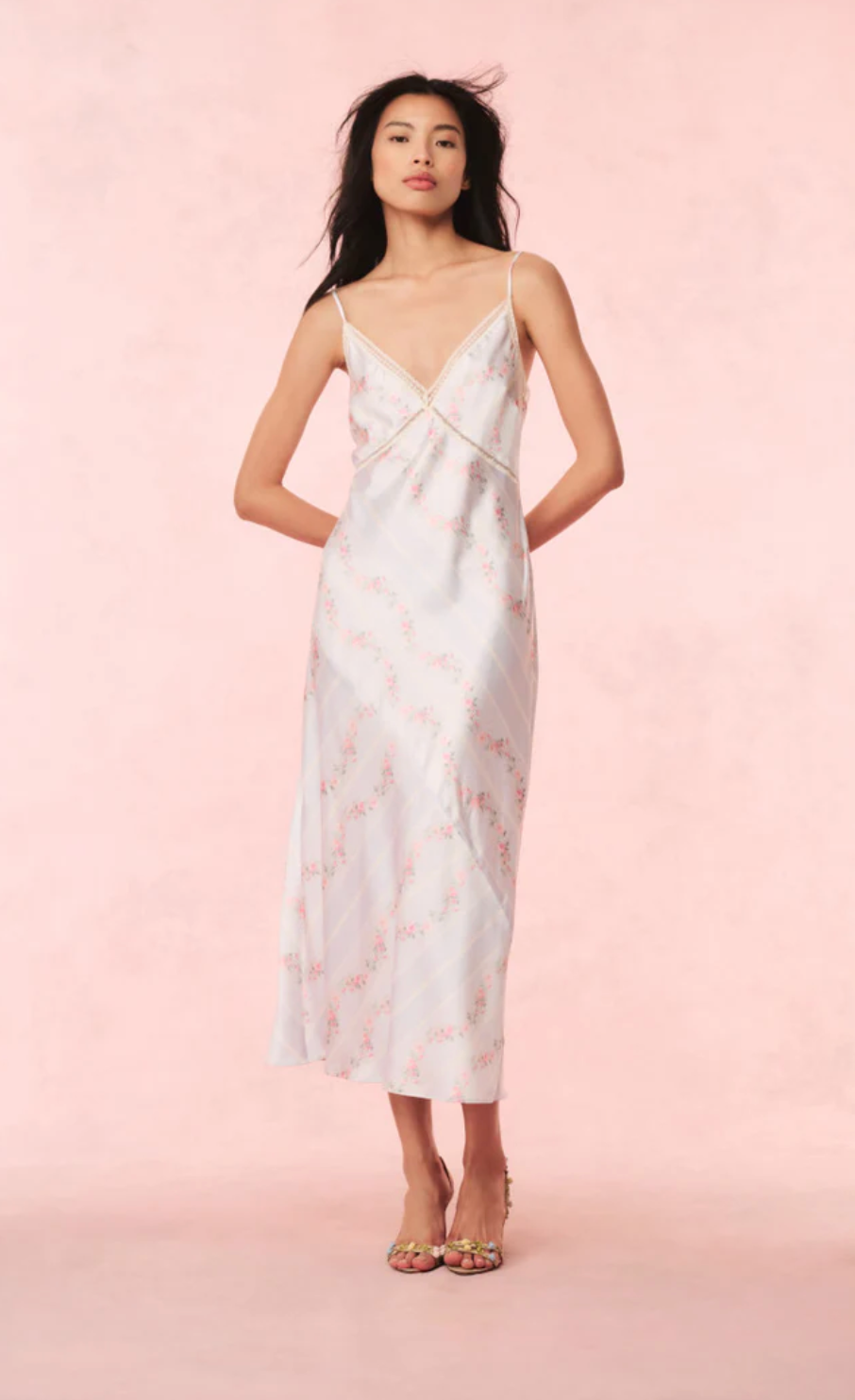 Ermon Dress