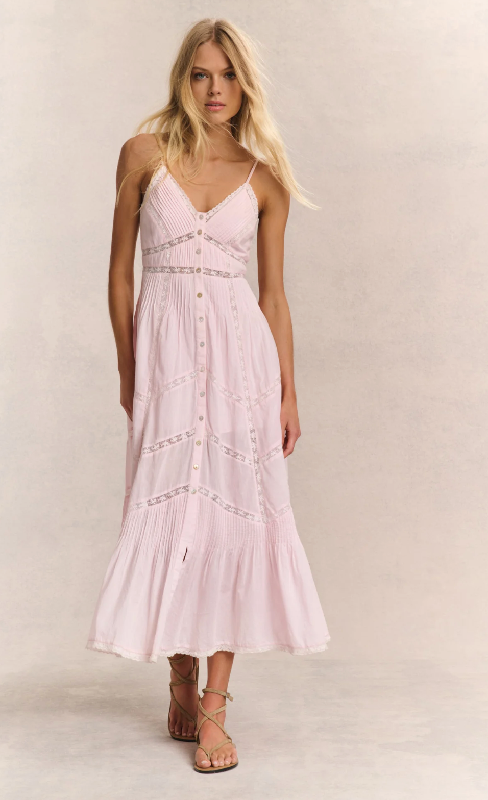 Esilda Dress