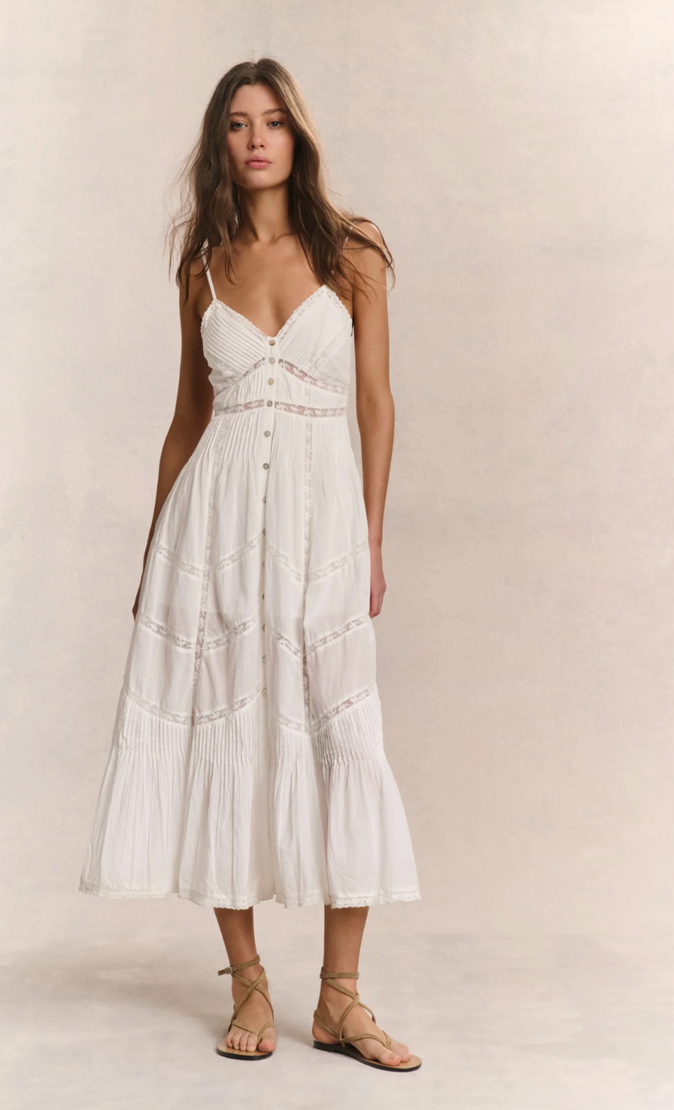 Esilda Dress