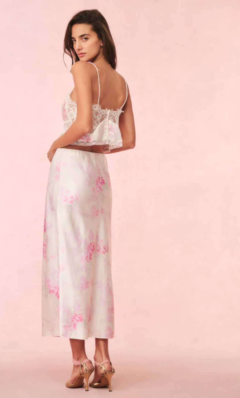 Spritely Cami
