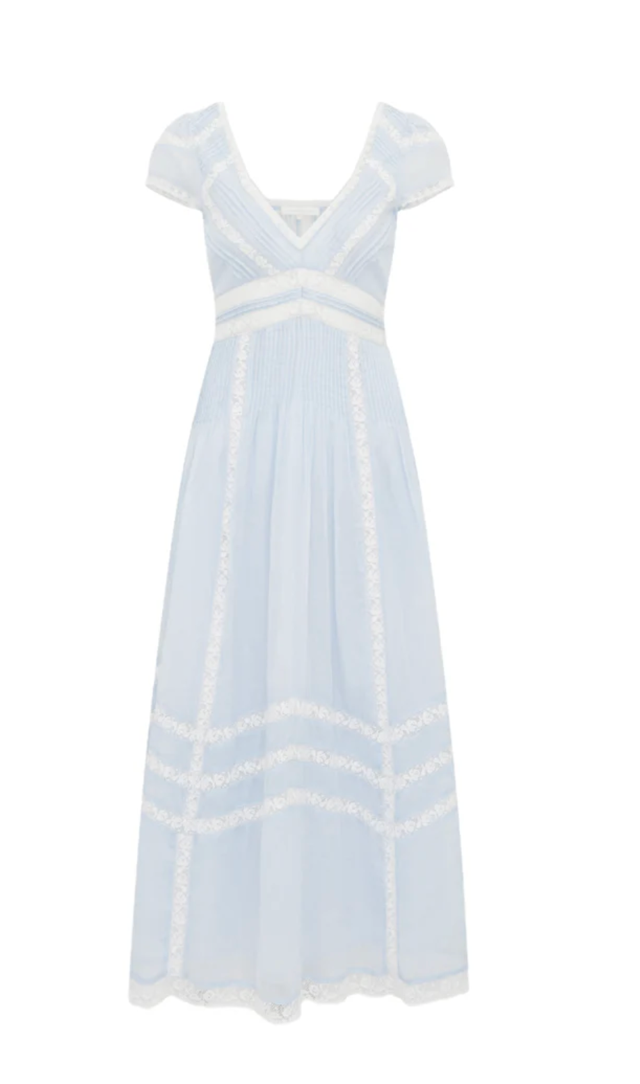Suvi Dress