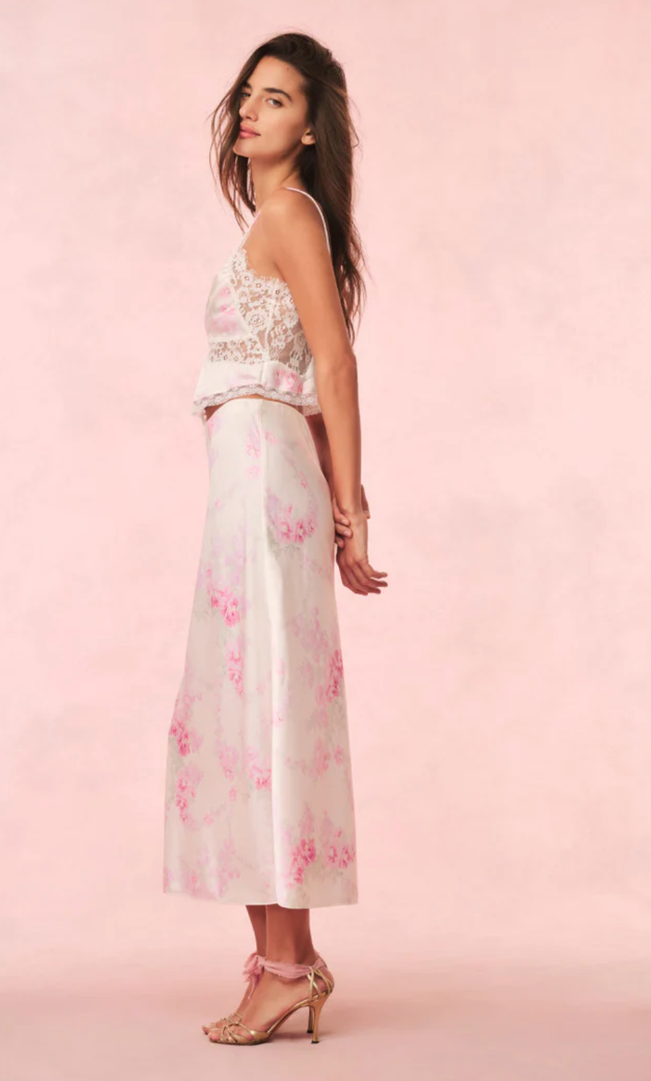 Castle Skirt