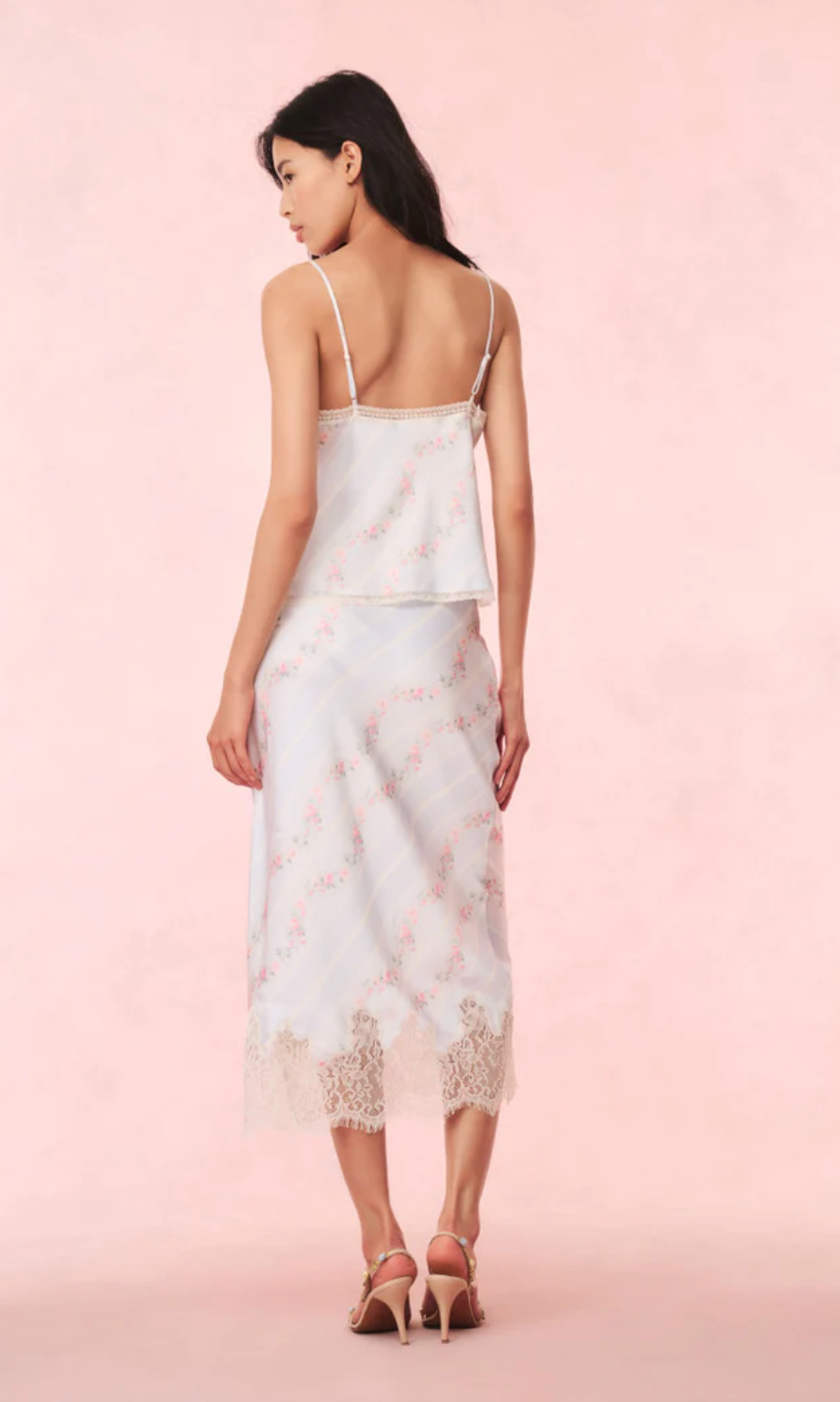 Malina Skirt