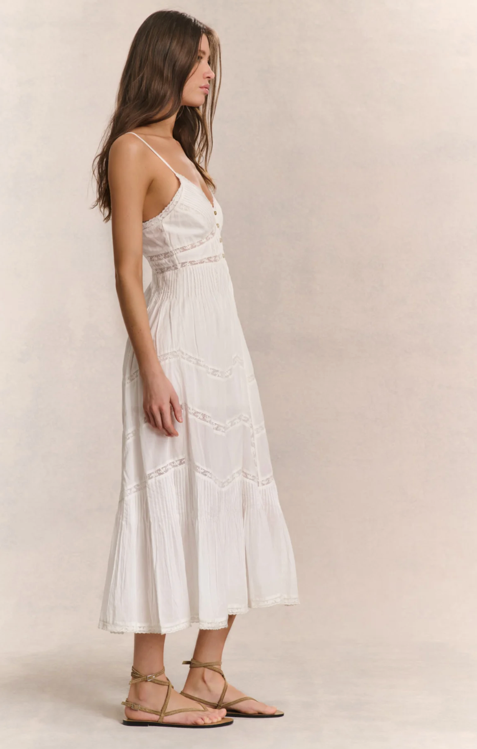 Esilda Dress