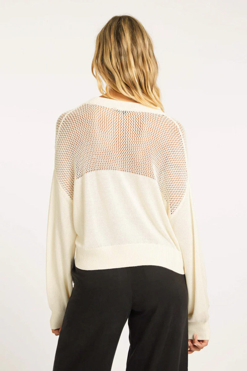 Mira Sweater