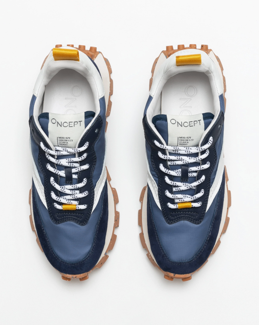 Osaka Sneaker
