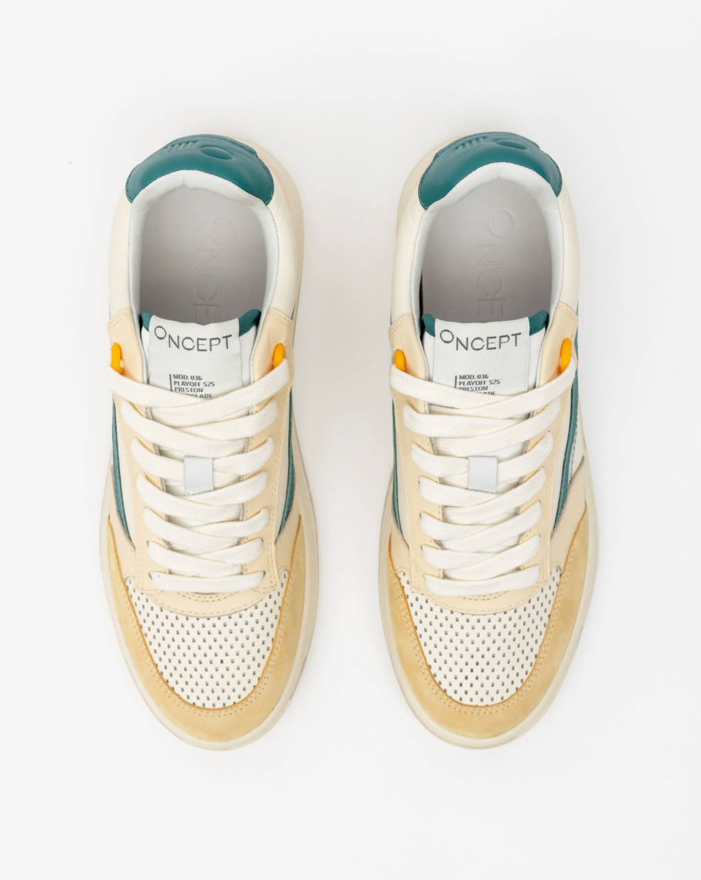Preston Sneakers