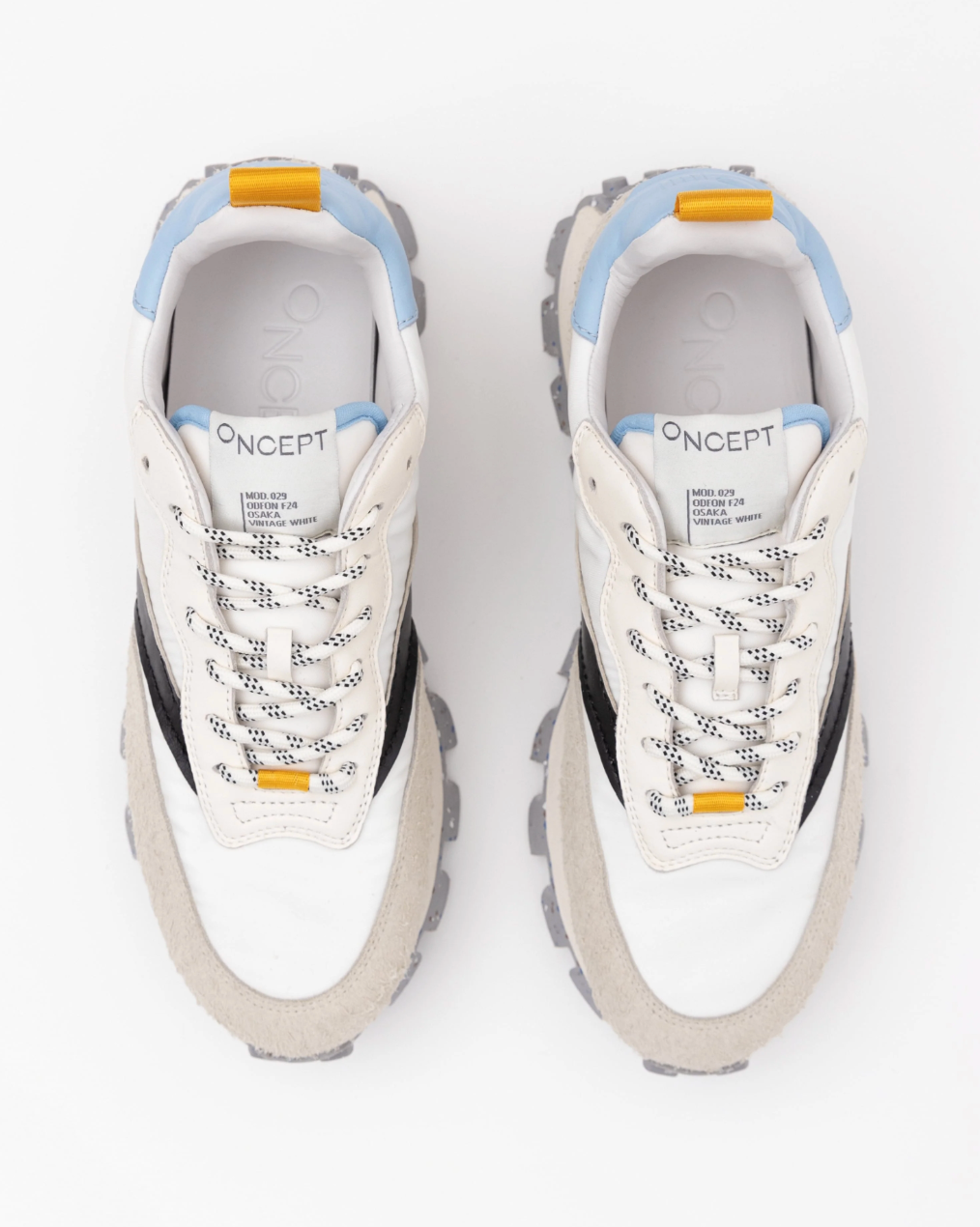 Osaka Sneaker