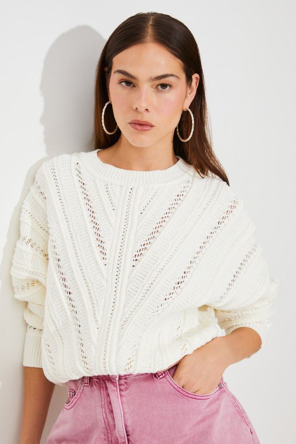Prador Sweater