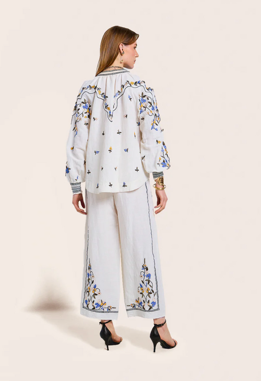 Fiona Trouser