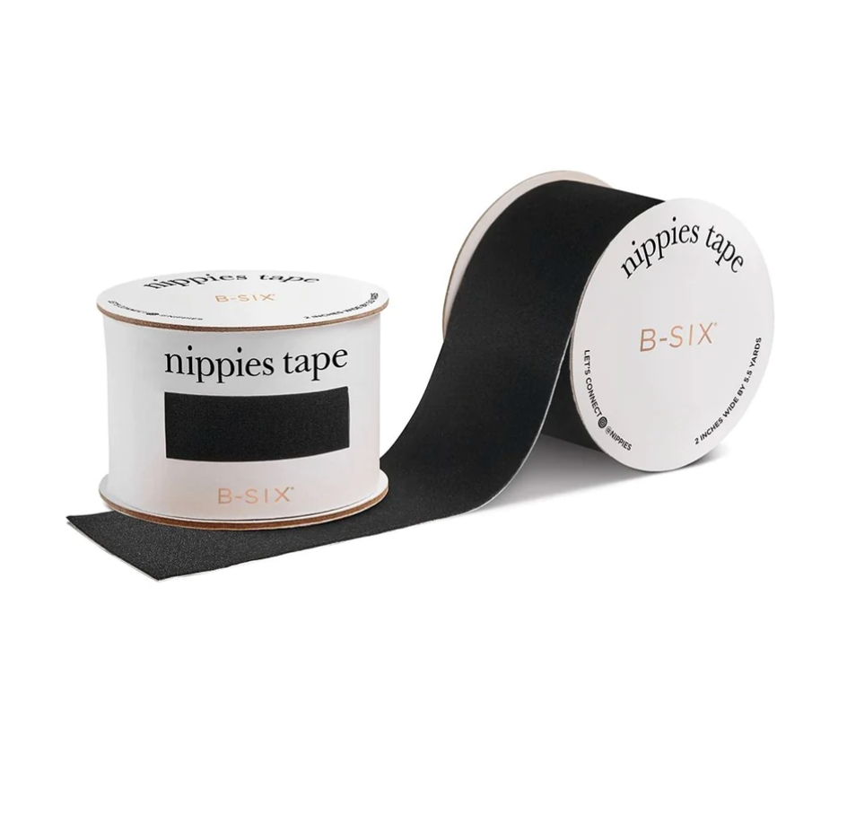 Nippies Tape