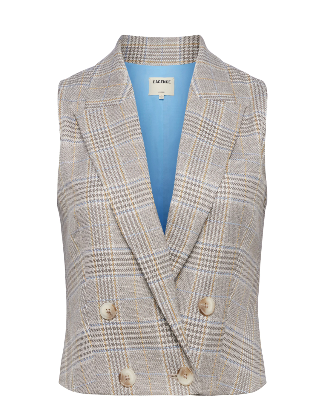 Fable Vest