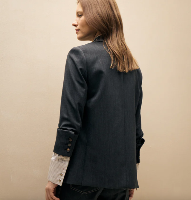 Boyfriend Blazer