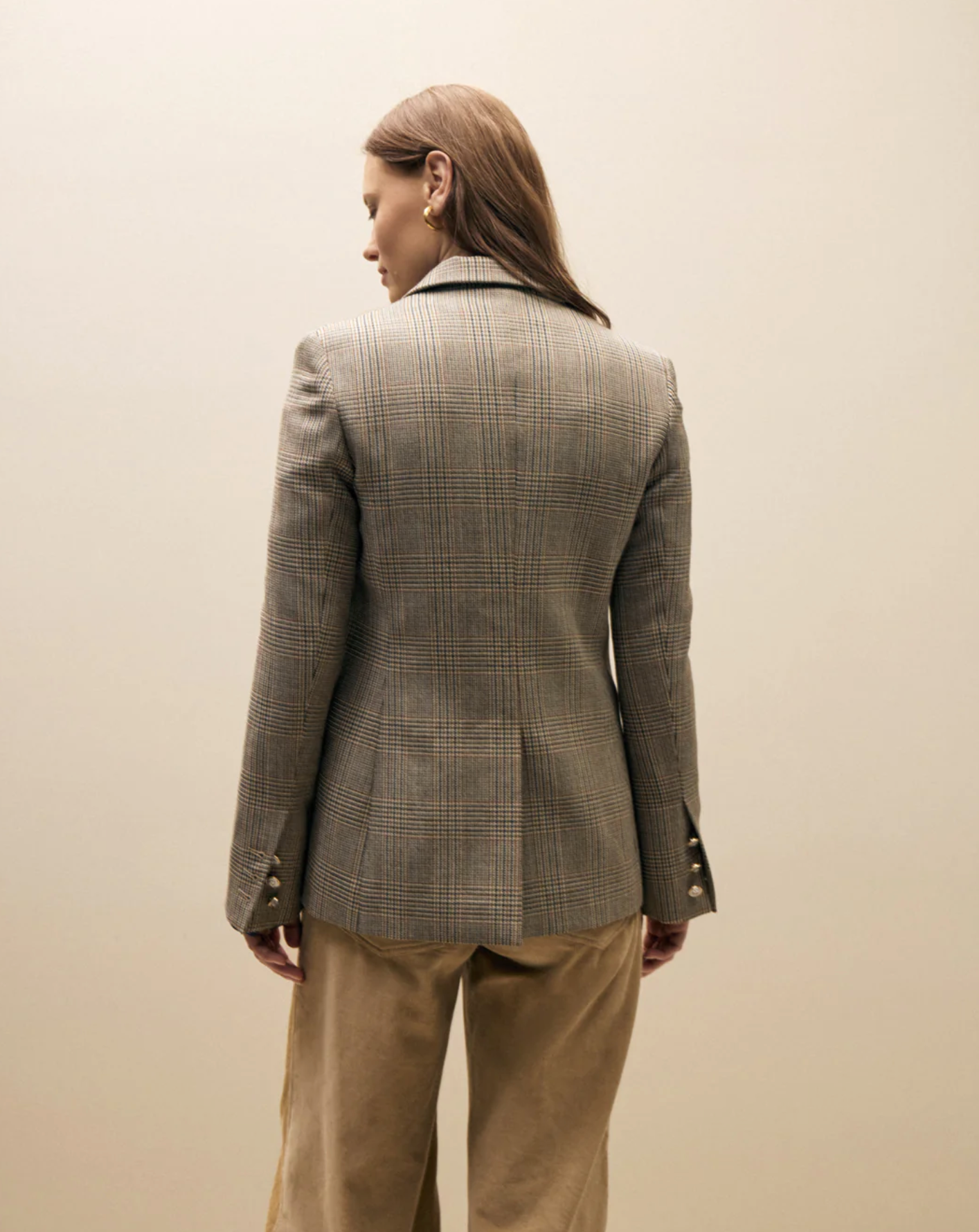 Husband Blazer