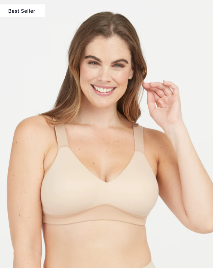 Brahallulah Unlined Bra