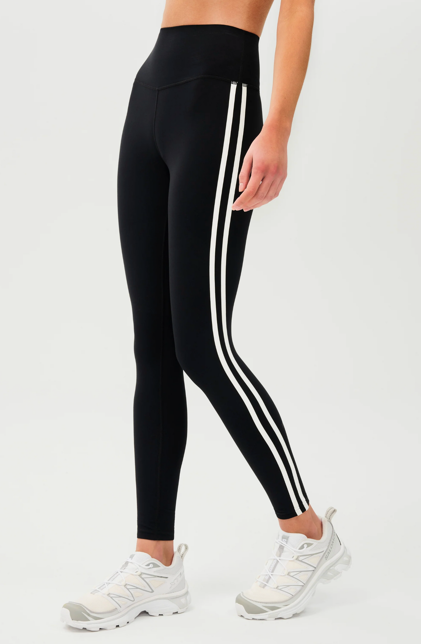 Ella High Waist Airweight 7/8