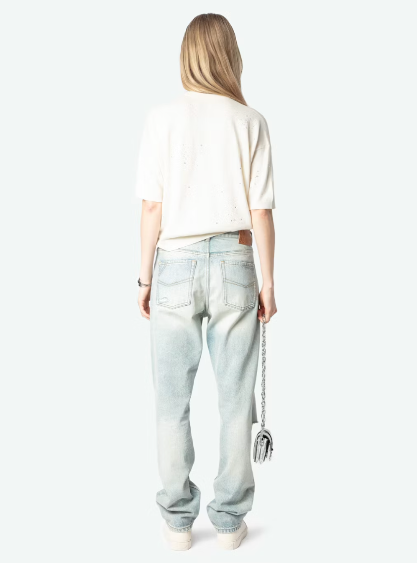Wully Lico Top