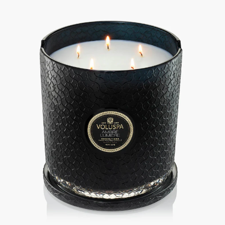 5 Wick 123oz Candle