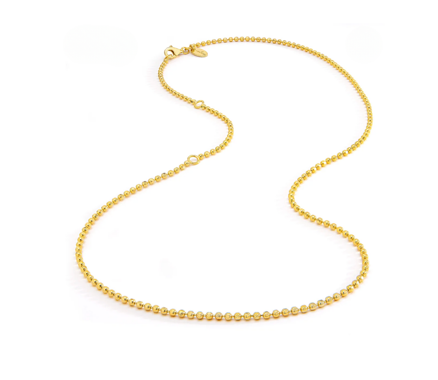 Beaded Chain 18-20