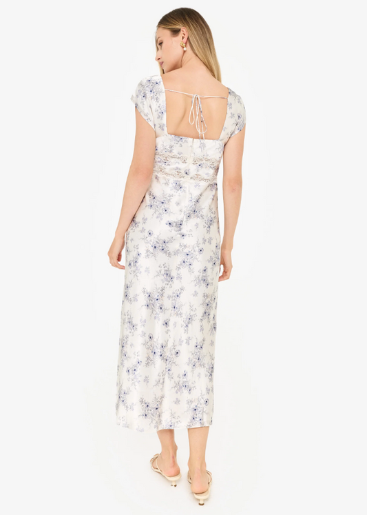 Roshani Dress