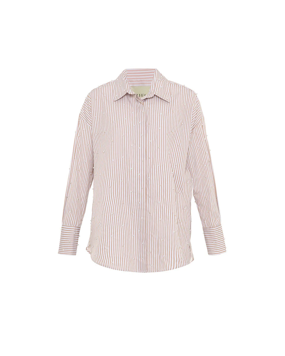 Echo Pearly Shirt
