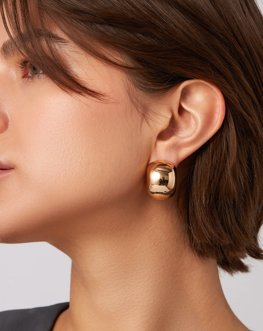 Gemma Hoops