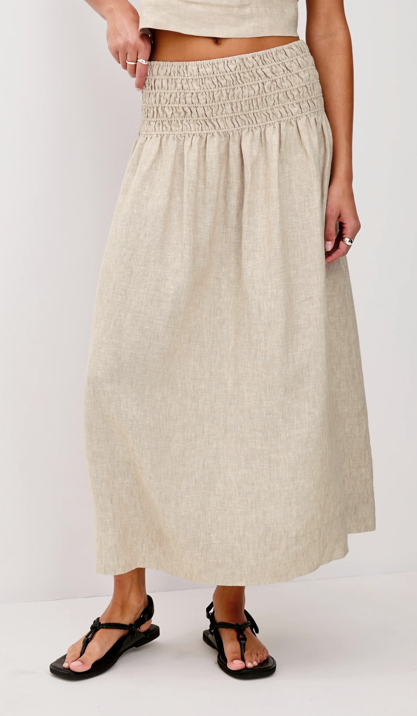 Alessa Skirt