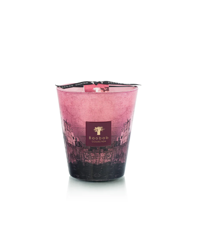 Baobab Candle Max 16